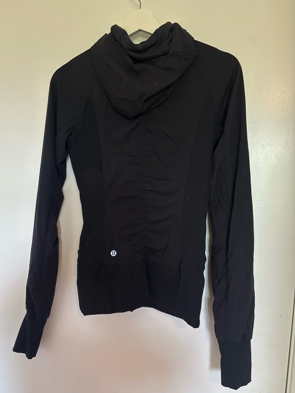 Lululemon In Flux Reversible Jacket Size 4 - Picture 6 of 8